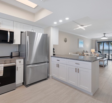 Seaside Condo 109