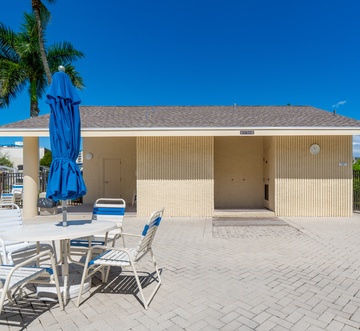 Santa Maria 1 #3205- Manatee Cove
