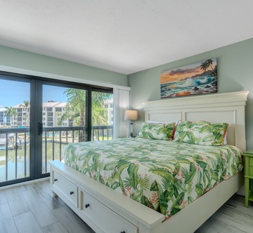 Santa Maria 1 #3205- Manatee Cove