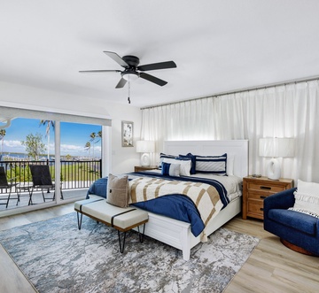 Bayview Beach House