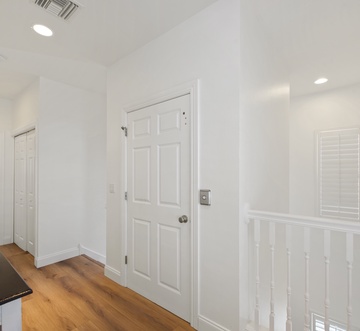 Blue View