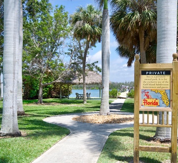 Beach Paradise Getaway