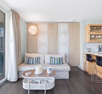 Estero Beach & Tennis 908-B