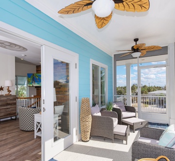 Bluewaters Resort