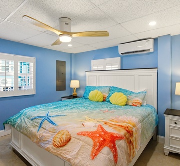 The Starfish Estate
