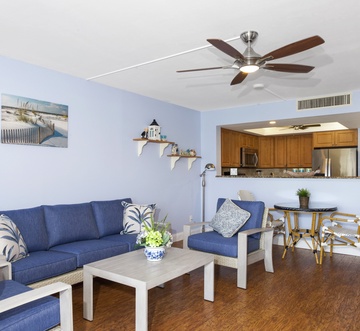 Windward Point #507