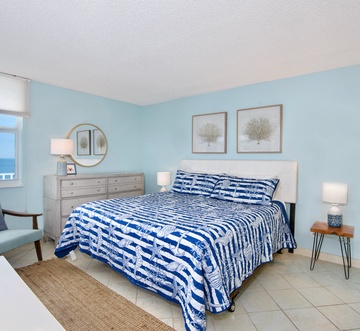 Estero Beach & Tennis 804-C
