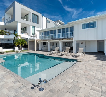 Island Bay Retreat