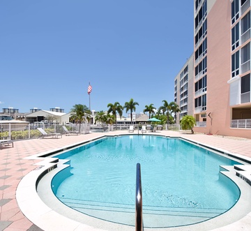 Palm Harbor #403