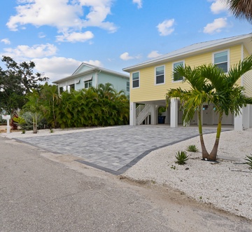 Sandpiper Shores