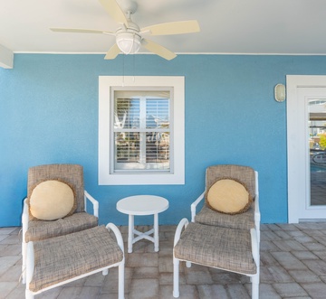 218 Dolphin Beach House