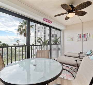 Caper Beach Club 313