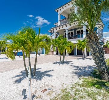 Island Grande