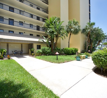 Windward Point #507