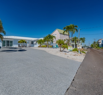 Miramar Palms