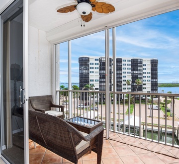 Casa Marina III-742