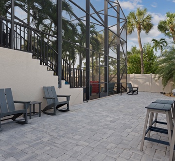 Sabal Palms