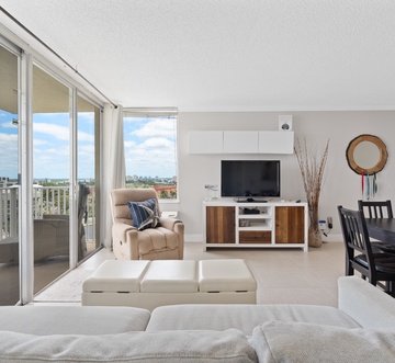 Estero Beach & Tennis 901-C