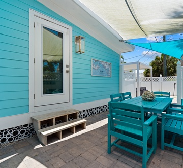 Bluewaters Beach House