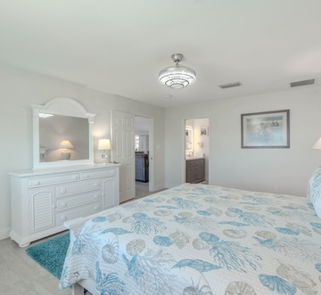 Island Bay Retreat