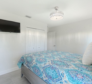 Island Bay Retreat