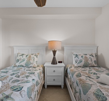 Carlos Pointe #213 Paradise Pointe