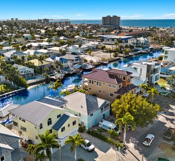 Harborside on Palermo