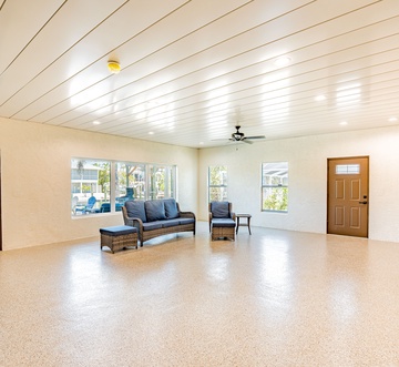 Family Beach House