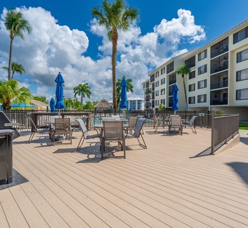 Santa Maria 1 #3205- Manatee Cove