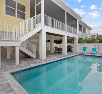 Sandpiper Shores