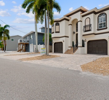 Casa del Sol Breeze