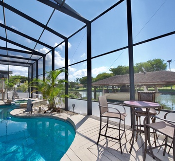 Osprey Retreat
