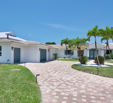 The Little Beach House