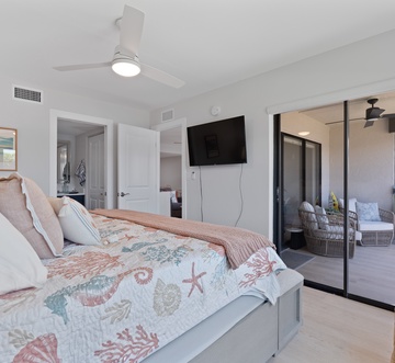 Estero Island Yacht & Racquet 212-Dockside Paradise
