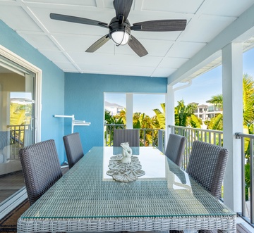 218 Beach House on Primo