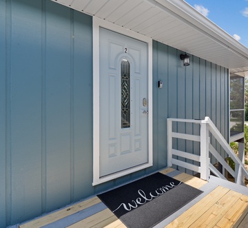 Beach Bungalow