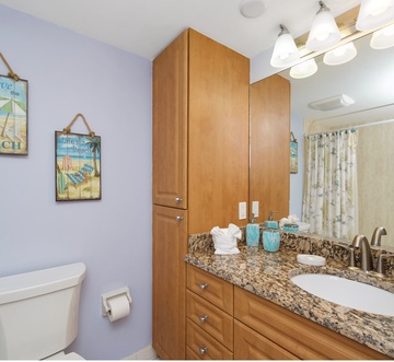 Windward Point #507