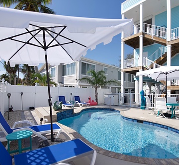 Bluewaters Resort