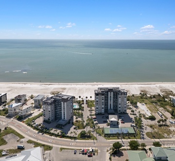 Caper Beach Club 314