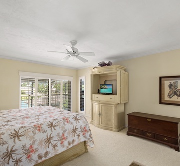 Osprey Retreat