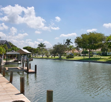 Osprey Retreat