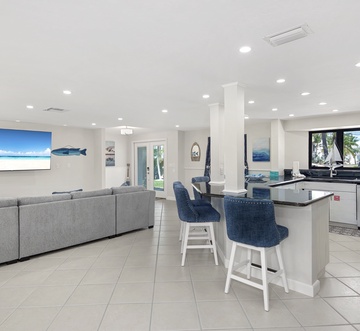 The Little Beach House