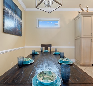 Casa del Sol Breeze