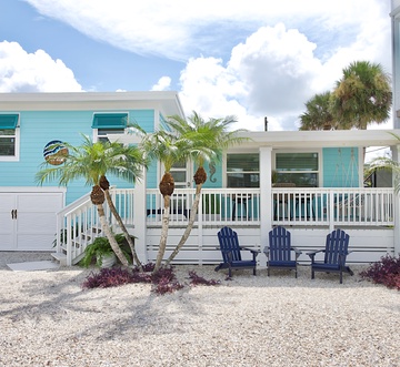 Bluewaters Resort