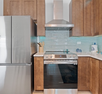 Bluewaters Beach House