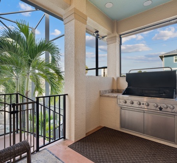 Sabal Palms