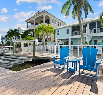 Harborside on Palermo