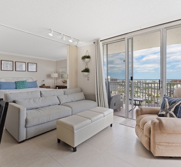 Estero Beach & Tennis 901-C