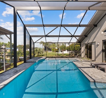 Canal Paradise Retreat