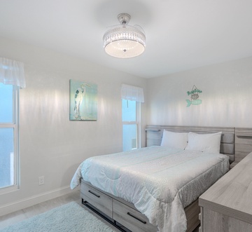 Island Bay Retreat